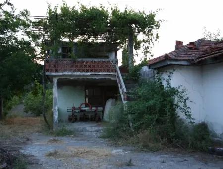 Merkez Dalyan Iztuzu See Zum Verkauf In Gokbel Null Pfad 7484M2