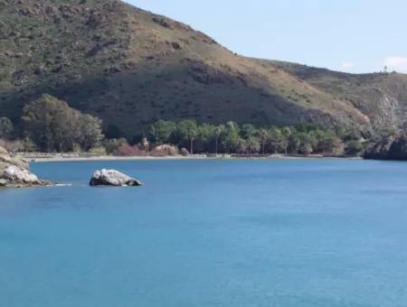 Hotel Zum Verkauf, Hotel Zu Verkaufen Vom Meer In Datca, Datca Durch Meer