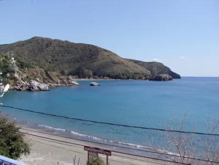 Hotel Zum Verkauf, Hotel Zu Verkaufen Vom Meer In Datca, Datca Durch Meer