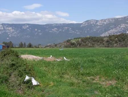 In Akyaka Zum Verkauf: Grundstück Zum Verkauf Bauernhof Zum Verkauf Einer Farm In Der Nähe Vom Meer, In Ars, Yatirimlik 21625M2