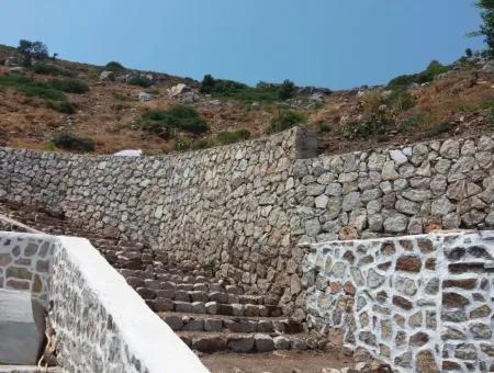 Benutzerdefinierte Dorf Am Meer Zu Verkaufen Villa Zum Verkauf In Osmanabad