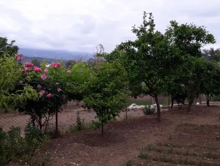 Haus Für Verkauf In Seydikemer 2211M2 Freistehendes Haus Zum Verkauf In Plot 6 2