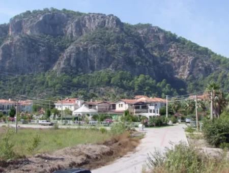 Dalyan Villa Zu Verkaufen Vila Gülpéna 4 1 Kaufen