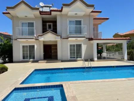 Gulpinar Dalyan Villa Zum Verkauf In Dalyan Villa Zum Verkauf In 1 Von 4 Luxs Zum Verkauf