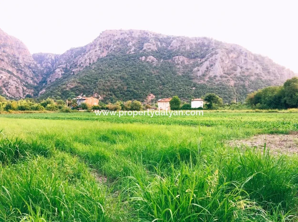 Archer Archers Are The Cornerstone Plot For Sale Plot For Sale For Sale In Marmarli 2081M2