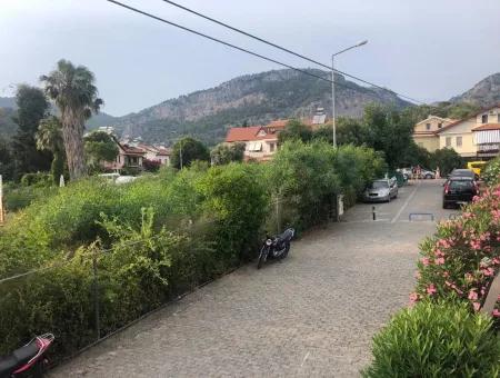 Gocek Marmaris Gocek Fethiye Plot For Sale For Sale