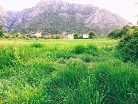 Archer Archers Are The Cornerstone Plot For Sale Plot For Sale For Sale In Marmarli 2081M2