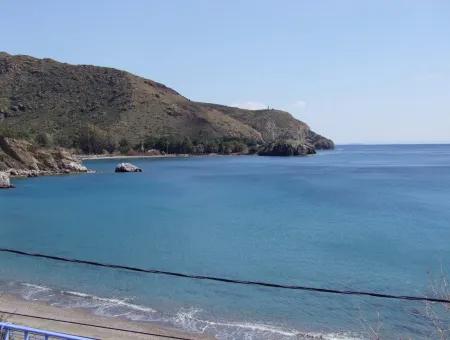 Hotel For Sale Hotel For Sale By The Sea In Datca, Datca By Sea