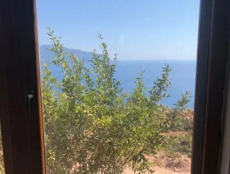 Faralya Villa For Sale In Faralya Villa For Sale Full Sea View For Sale