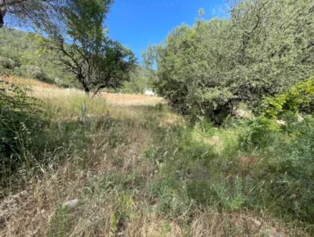 Land For Sale In Ula Armutchuk With 501M2 Zoning