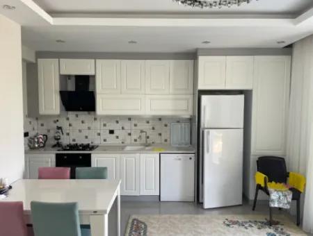 2 1 Apart For Sale In The Center Of Dalyan