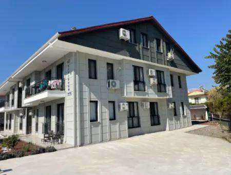 2 1 Apart For Sale In The Center Of Dalyan