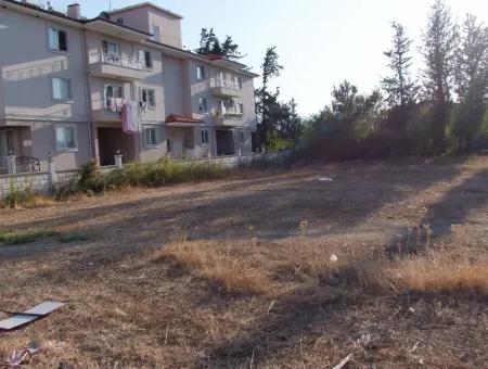 Ortaca  Satılık Arsa Ortaca Cumhuriyet Mahallesinde 884M2 Satılık Arsa