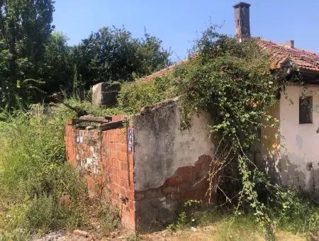 Dalyan Maraş Satılık Arsa Kral Mezarları Manzaralı 1026M2 Satılık Arsa