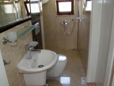 Dalyan Satılık Vila Gülpına 4+1 Satılık Villa