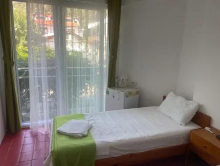 Dalyan 15 Odalı Satılık Apart Otel