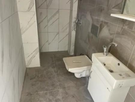 Ortaca Karaburun Mahallesinde Satılık 2+1 Daire